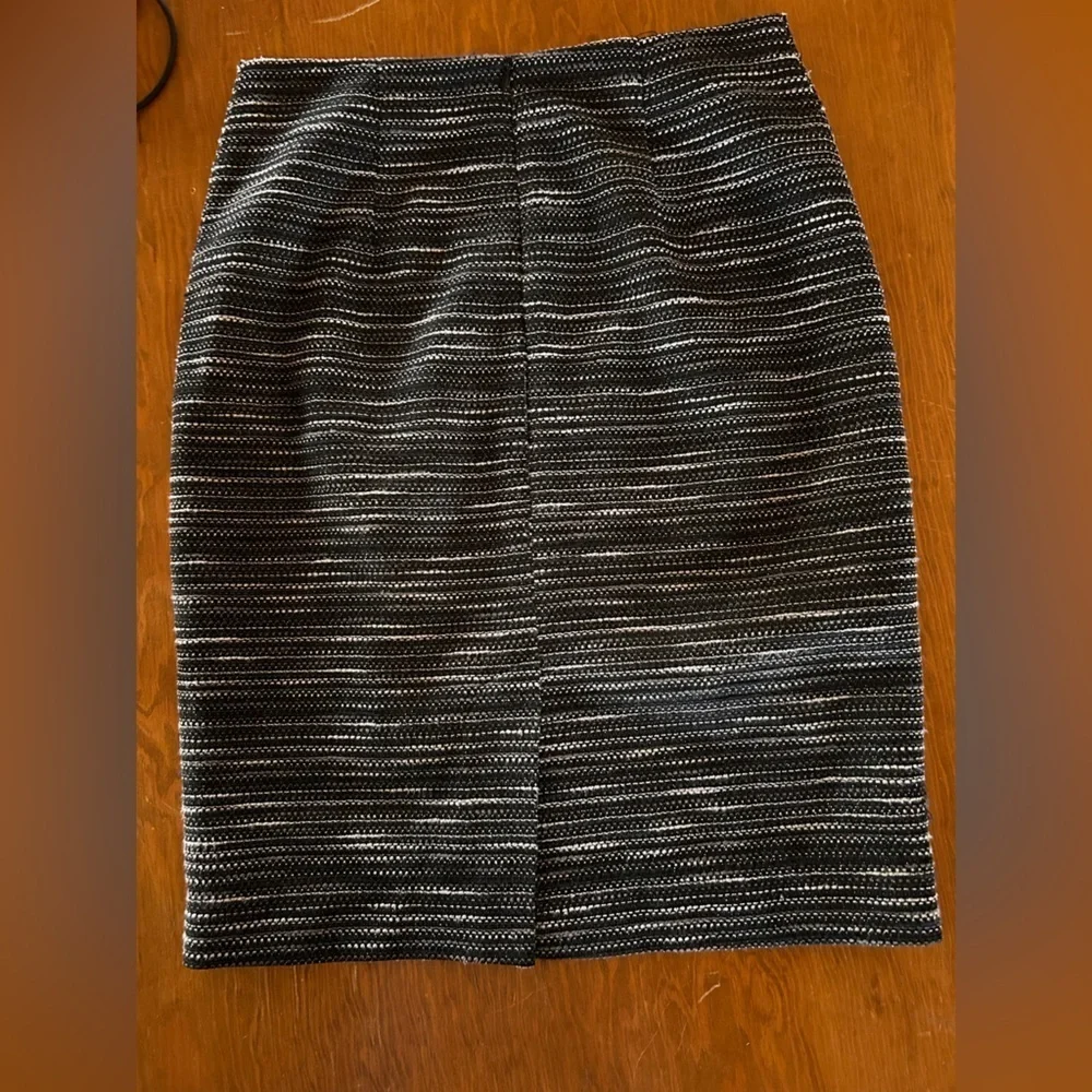 Nanette Lepore Short Pencil Skirt Size 6